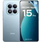Xiaomi Redmi Note 15 Pro Dual Sim 256GB 8GB RAM (Ekspozic.prekė)